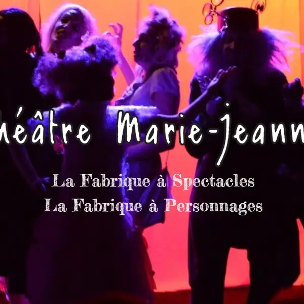 Théâtre Marie-Jeanne