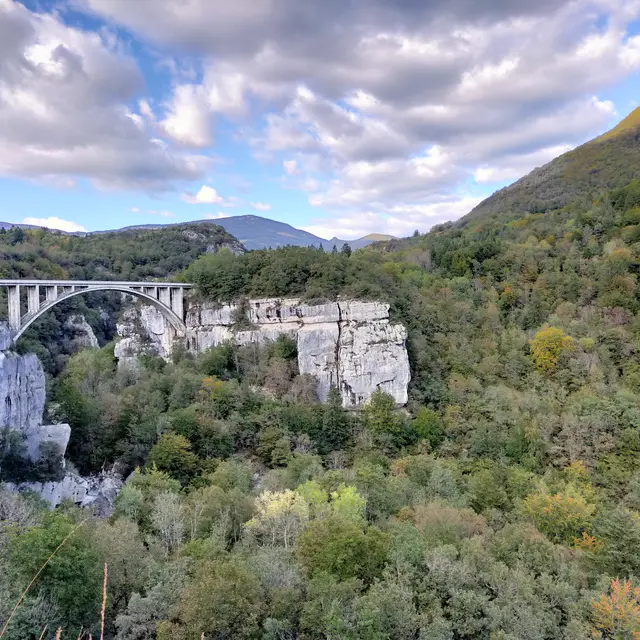 JEP 2025 // À la Réserve Naturelle Régionale de la Galerie du Pont des Pierres_Montanges