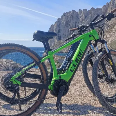 Location tous types de vélos