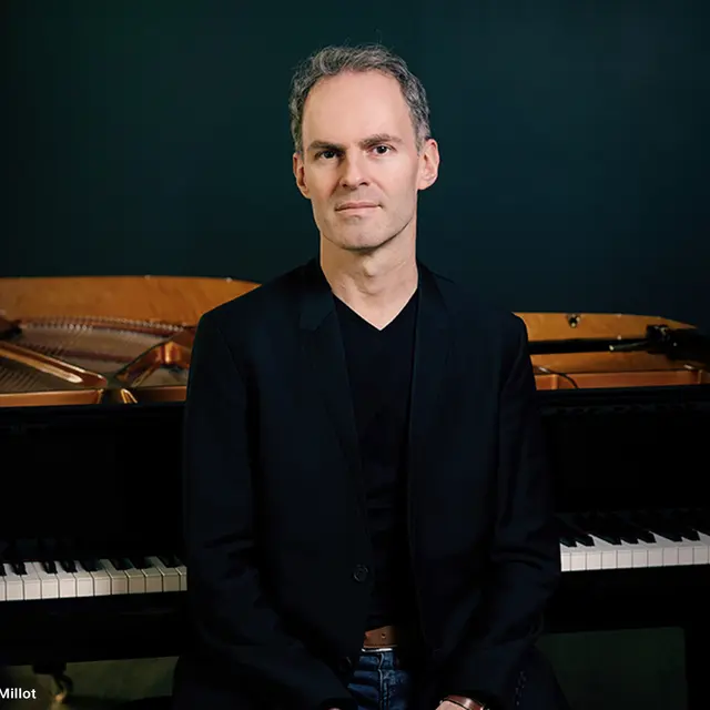 David Bismuth