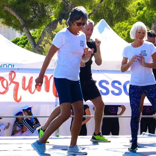 Forum des Associations_Bandol