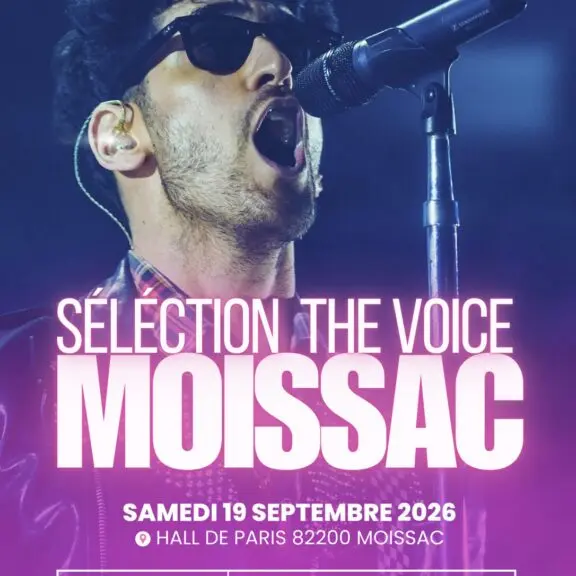 Start Live Contest_Moissac
