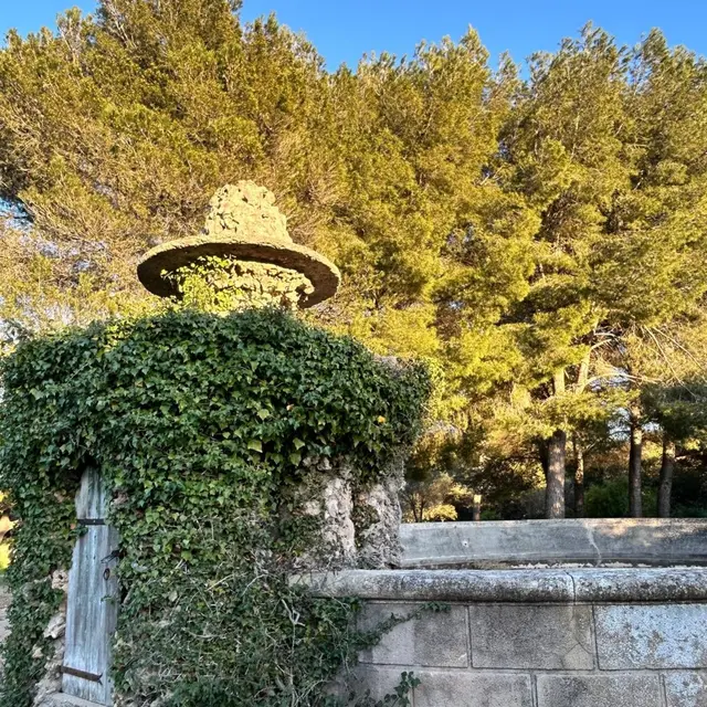 Les Sentiers du Calme_Martigues