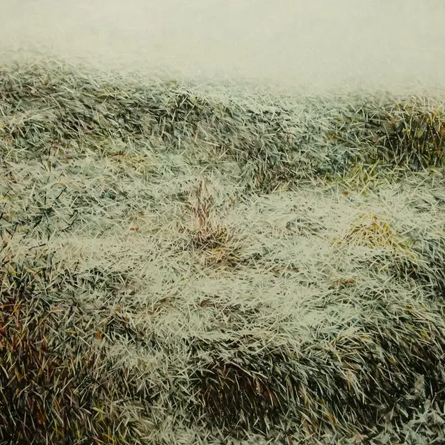 Exposition de peinture Feng Ge_Sisteron