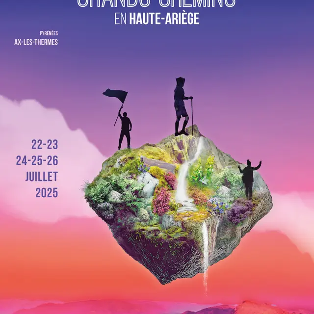 Randonnées Spectacles_Ax-les-Thermes