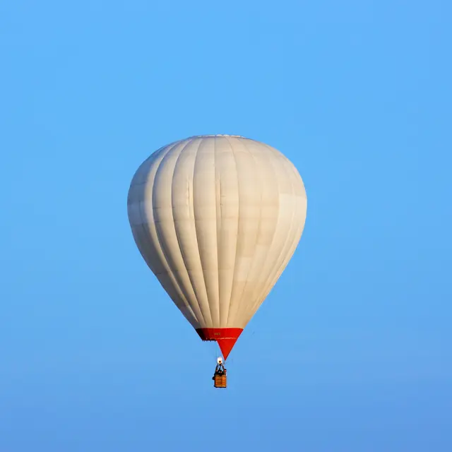 Forez Montgolfière