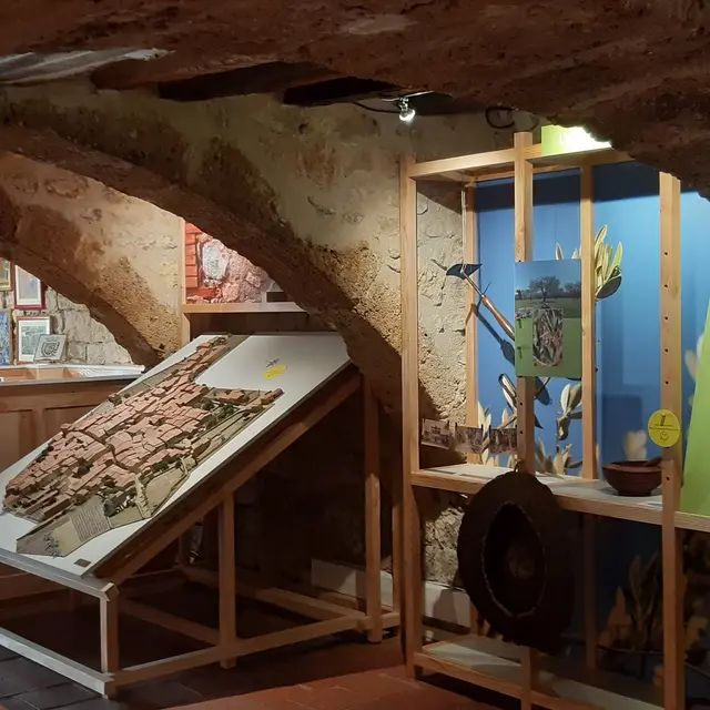 Point Info Tourisme - Le Val