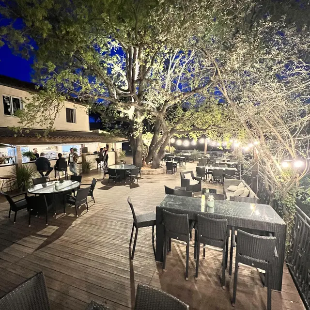 Restaurant La taverne de Verdagne