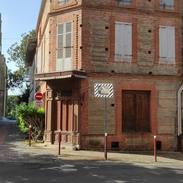 Balade commentée de Montech_Verdun-sur-Garonne