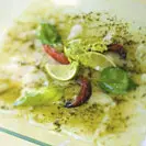 Restaurant Saveurs et Terroir