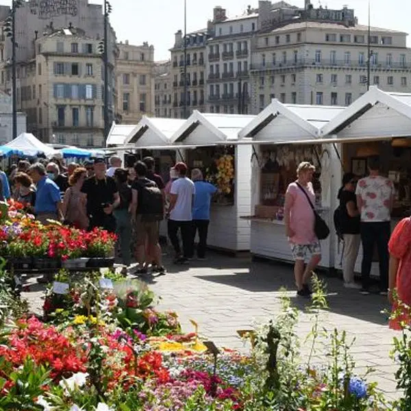 Marché estival 2025_Marseille