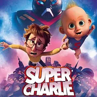Cinéma : Super Charlie_Superdévoluy