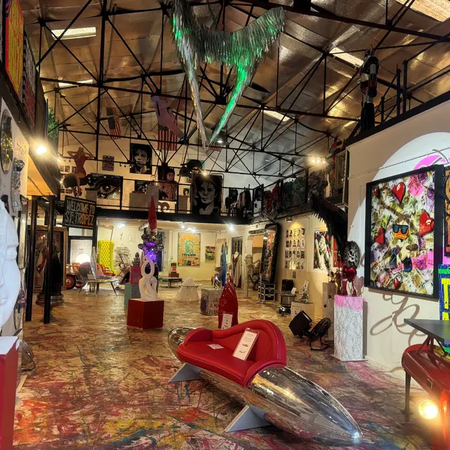 Do You Tropez Art_Saint-Tropez