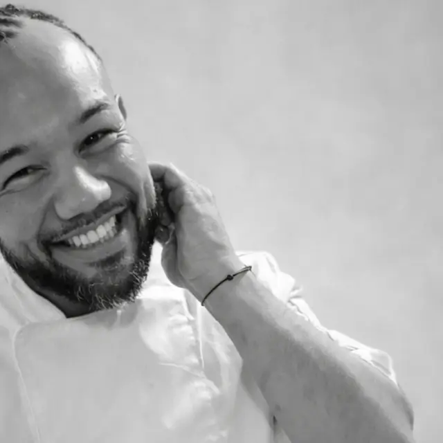 Mogan Patchay chef privé -traiteur_Ansouis