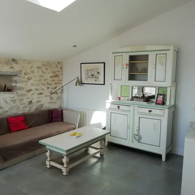 le salon