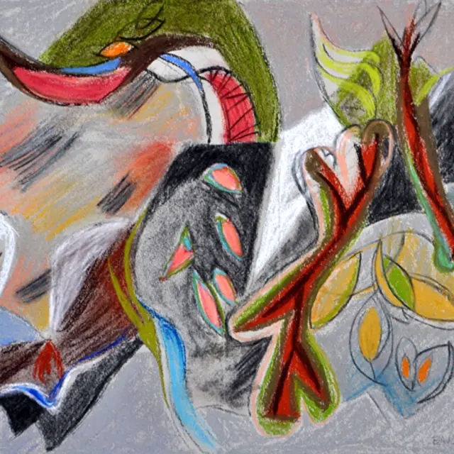 Atelier galerie Baugier - Barjols