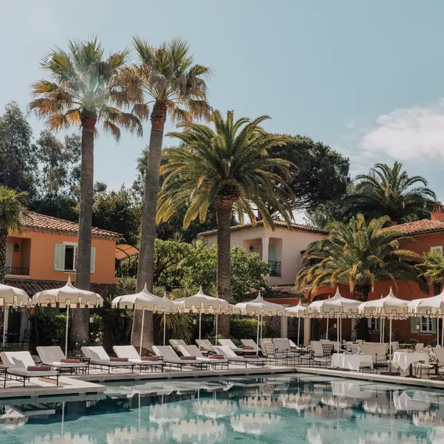 La Bastide de Saint-Tropez_Saint-Tropez