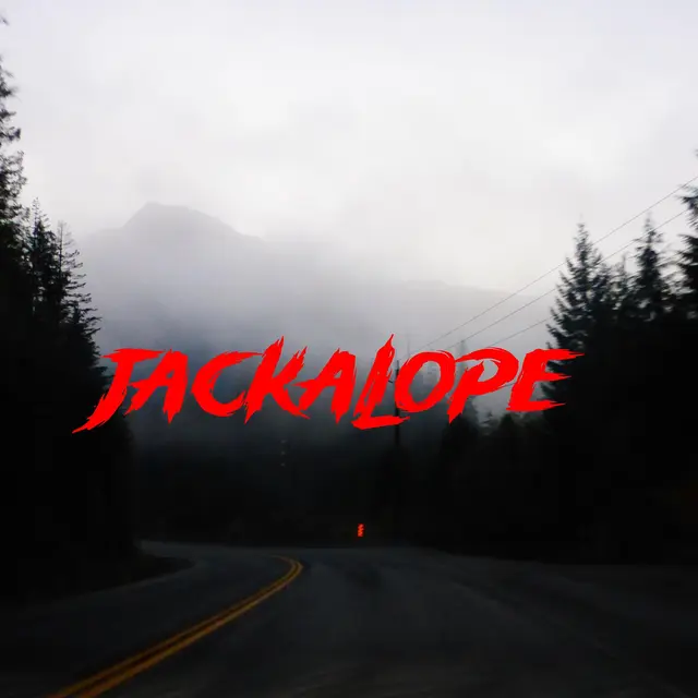 Jackalope - théâtre d'objets_Saint-Just Saint-Rambert