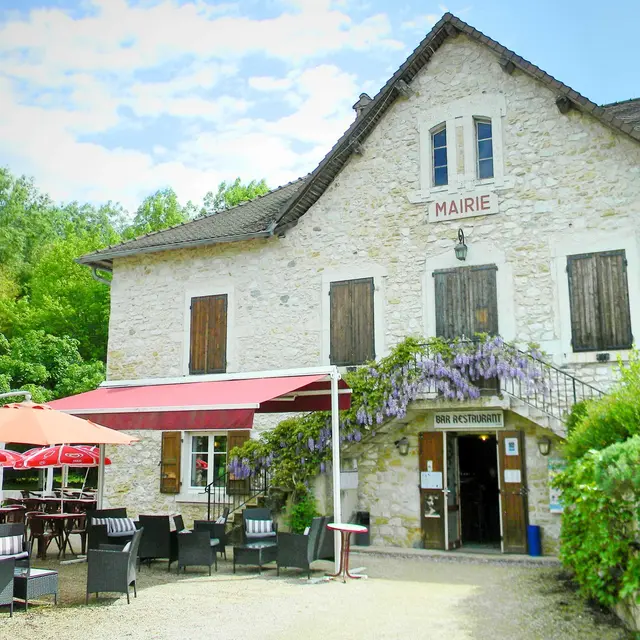 Auberge du Grand Thur