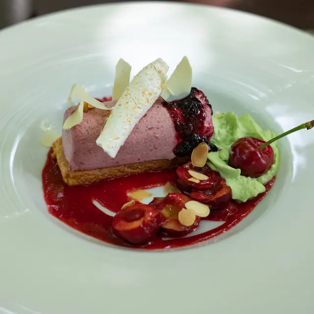 Auberge des Tilleuls
