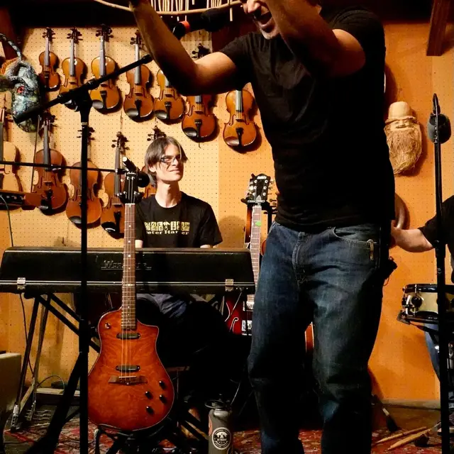 Peter Harper_Saint-Martin-de-Crau