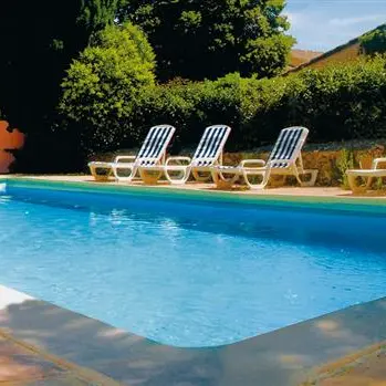 Hôtel La Cauquière