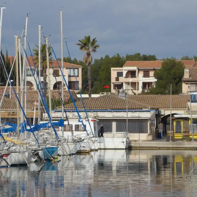Location saisonnière à La Londe les Maures