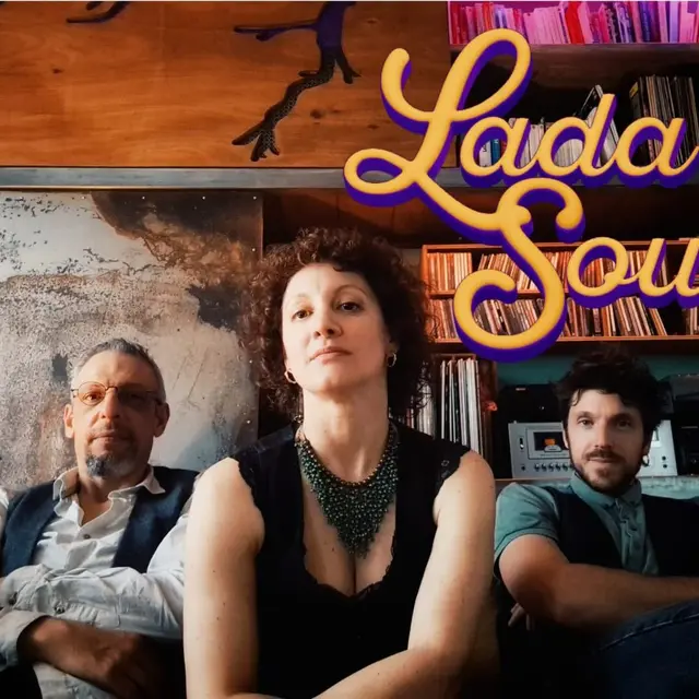 Concert soul piano-voix avec Lada Soul_Corrençon-en-Vercors