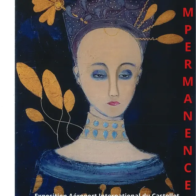 Impermanence_Le Castellet