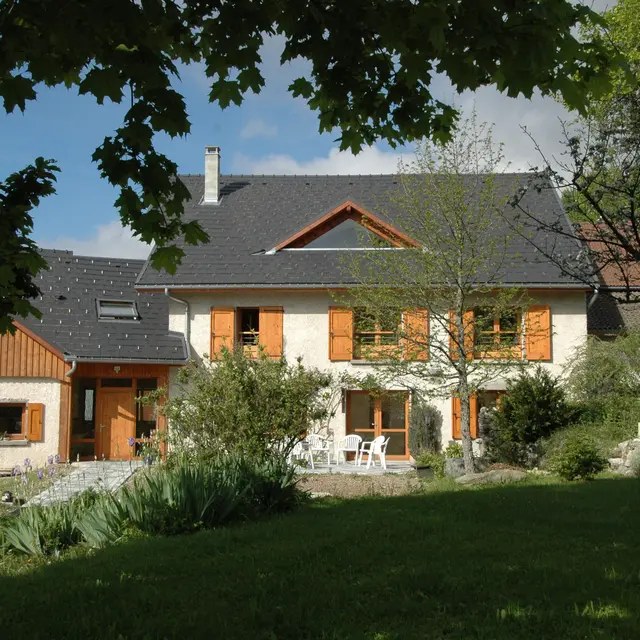 Gîte