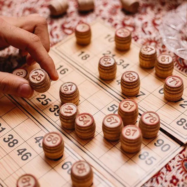 Grand loto et repas_Valdoule