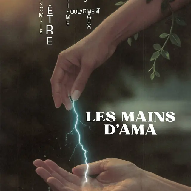 Les mains d'Ama_Beausoleil