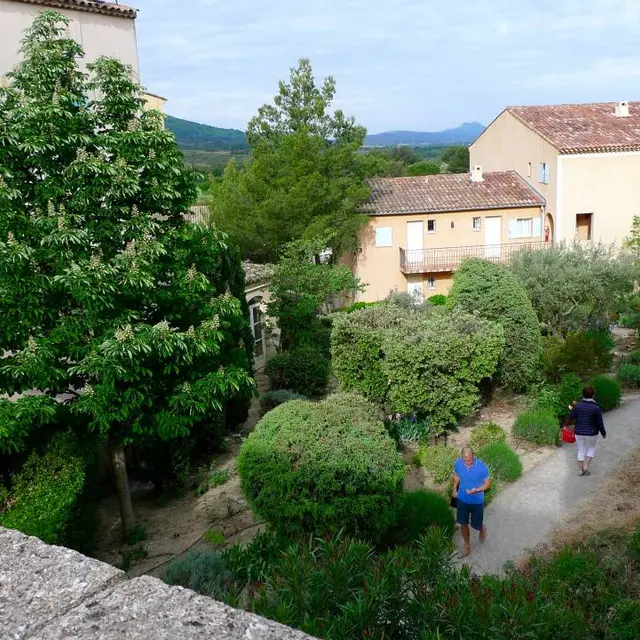 Le luberon