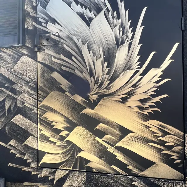 L’or comme horizon_Crest-Voland