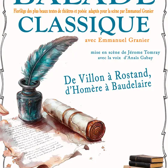 Balade classique_Avignon