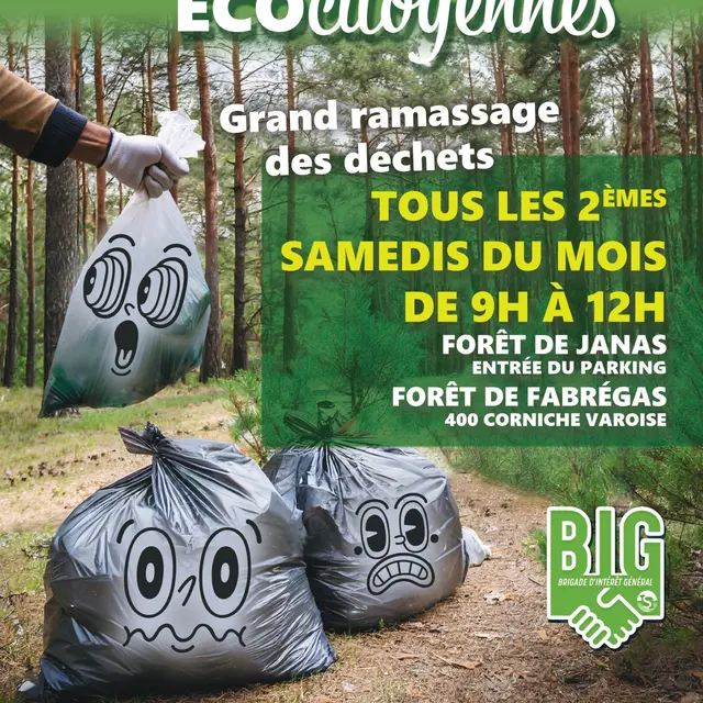 Balades écocitoyennes_La Seyne-sur-Mer