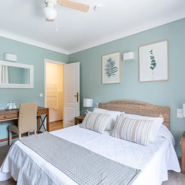 Les Amandiers Saint-Tropez