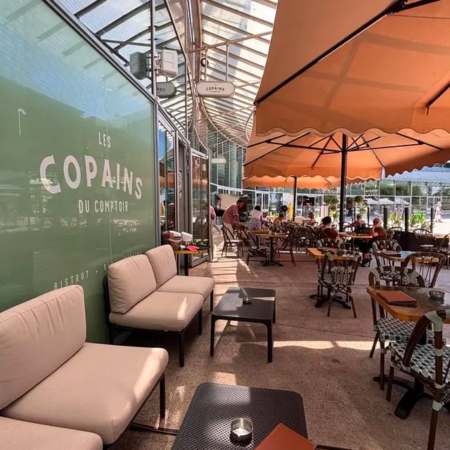 Les Copains du Comptoirs_Saint-Laurent-du-Var