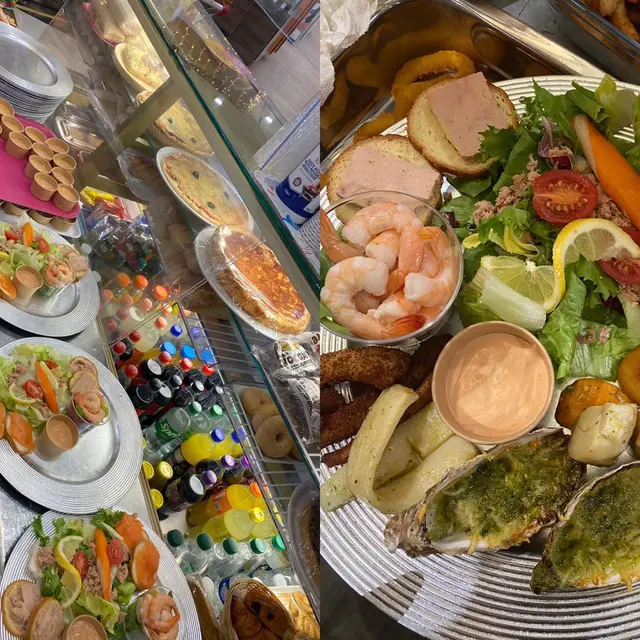 La Presqu'ile_Istres