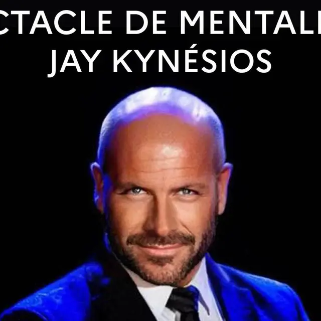 Spectacle de mentalisme