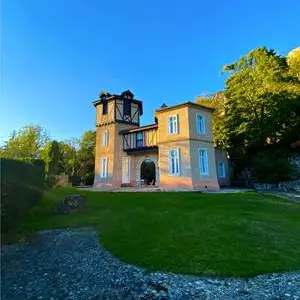 Maison maris