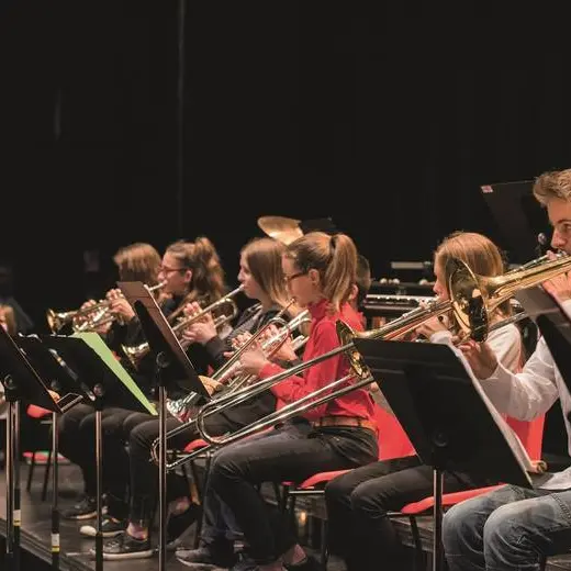 Conservatoire d'agglomération à rayonnement départemenal