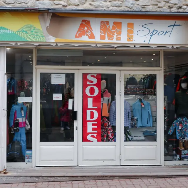 Ami sport