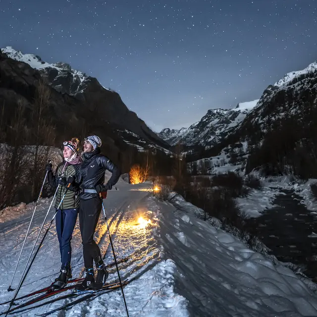 Nocturnes de Saint-Paul