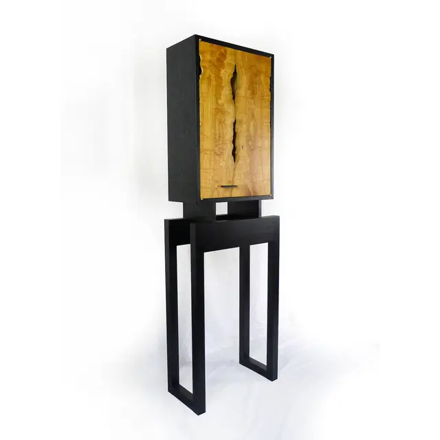 Julien Hardy ebeniste