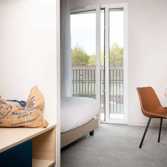 Best Western 11BAUER Paris Saint-Ouen