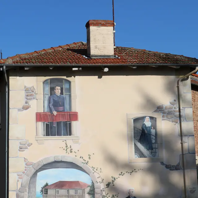 vue fesque