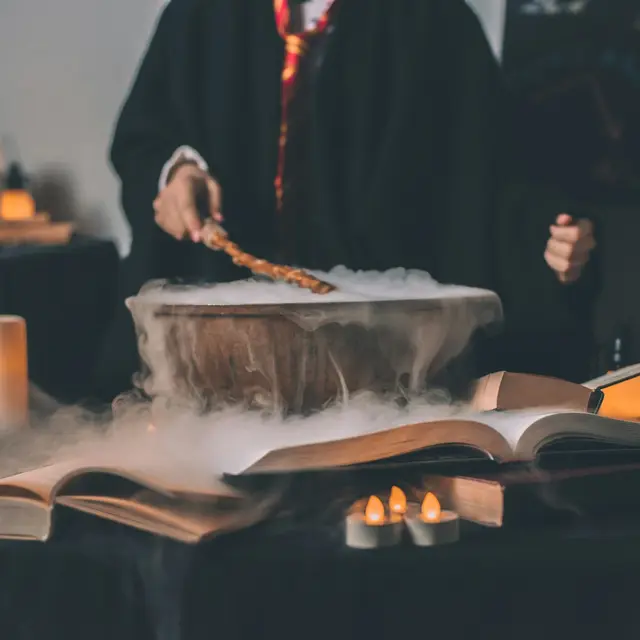 Soirée Halloween à la Bibliothèque_Annecy