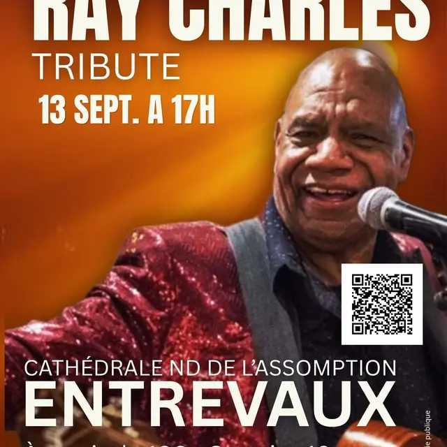 freddie hall entrevaux