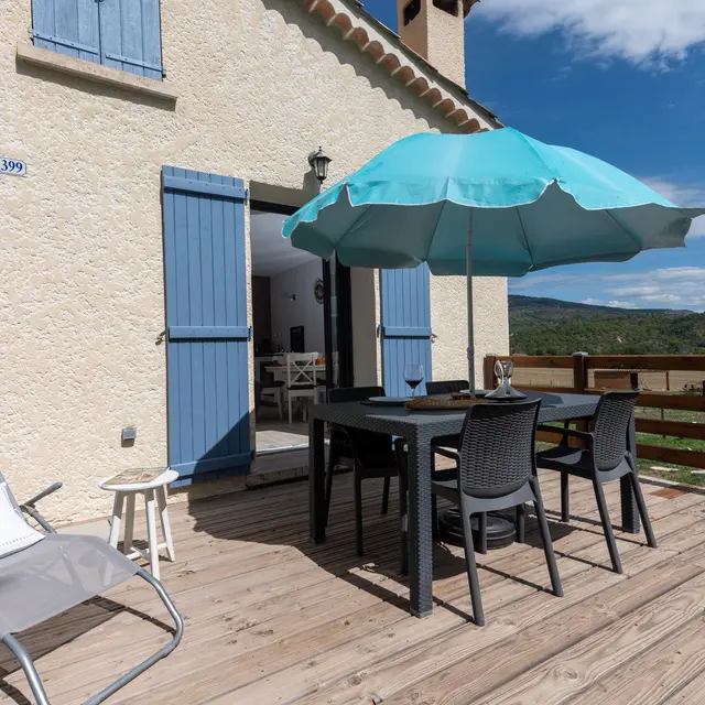 Hébergements Plaines-Provence Spa & Sauna